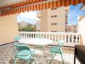 Apartment Avenida de la candelaria 20 ホテル詳細