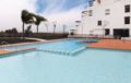 Apartment B de los Naranjos,Bl 3,P ホテル詳細