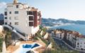 Apartment Balcón Cármenes del Mar II ホテル詳細