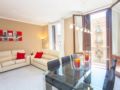 Apartment Balmes-Passeig de Gràcia ホテル詳細