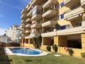 Apartment Bellavista del Puerto ホテル詳細