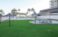 Apartment Benalmadena Costa with Sea View II ホテル詳細