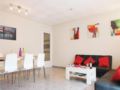 Apartment Blanes II ホテル詳細