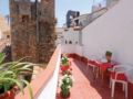 Apartment C Sant Telm ホテル詳細