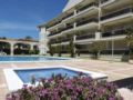 Apartment Cambrils with Sea View I ホテル詳細