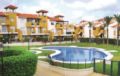 Apartment Canada San Julian ホテル詳細