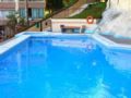 Apartment Cardenal II ホテル詳細