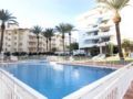 Apartment Carihuela Playa ホテル詳細