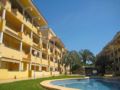 Apartment Cascadas de la Marina.2 ホテル詳細