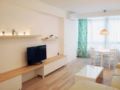 Apartment Chamartín-Ciudad Ramos Carrión ホテル詳細