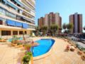 Apartment Coblanca III.3 ホテル詳細