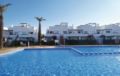 Apartment Condado de Alhama 03 ホテル詳細