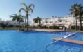 Apartment Condado de Alhama 04 ホテル詳細