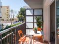 Apartment Edif. estrella del mar 11 ホテル詳細