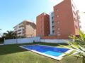 Apartment Edif. Playa Dorada ホテル詳細