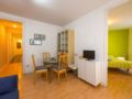 Apartment Eixample Dret Indústria 1 Sardenya ホテル詳細