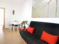 Apartment Eixample Dret Sagrada Família ホテル詳細