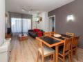 Apartment Eixample Esquerre RocafortDiputació ホテル詳細
