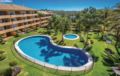 Apartment Elviria 02 ホテル詳細