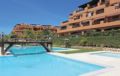 Apartment Estepona with Sea View 01 ホテル詳細