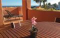 Apartment Estepona with Sea View II ホテル詳細