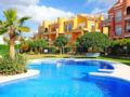 Apartment Estrella de Calpe 02 ホテル詳細