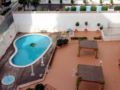 Apartment Estrella de la Cala II ホテル詳細