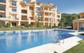 Apartment Huelva I ホテル詳細