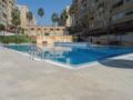 Apartment in Alicante ホテル詳細