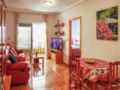 Apartment in Torrevieja ホテル詳細