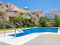 Apartment Jardines de Nerja ホテル詳細