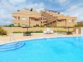 Apartment Jardines del Mar I ホテル詳細