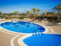 Apartment Jardines del Mar I ホテル詳細