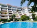 Apartment Jardines Del Mar ホテル詳細