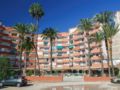 Apartment Javea Park ホテル詳細