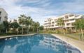 Apartment La Cala de Mijas with Sea View I ホテル詳細