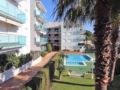 Apartment La Caleta Cap Salou ホテル詳細