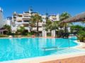 Apartment Las Adelfas ホテル詳細