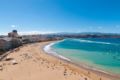 Apartment Las Canteras Beach ホテル詳細