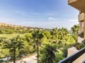 Apartment Las terrazas de Santa Maria Golf ホテル詳細