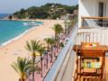 Apartment Lloret View Beach ホテル詳細