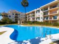 Apartment Lorcrimar II ホテル詳細