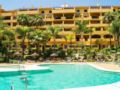 Apartment Los Almendros 2 ホテル詳細