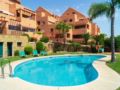 Apartment Los lagos de Santa Maria Golf ホテル詳細