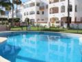 Apartment Los Nadales ホテル詳細