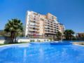 Apartment Luz de Calpe ホテル詳細