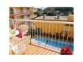 Apartment Malgrat de Mar with Sea View I ホテル詳細