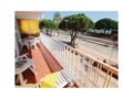 Apartment Malgrat de Mar with Sea View IV ホテル詳細