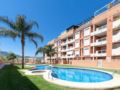 Apartment Mar de Dénia I ホテル詳細