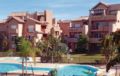 Apartment Mar Menor Golf Resort 02 ホテル詳細